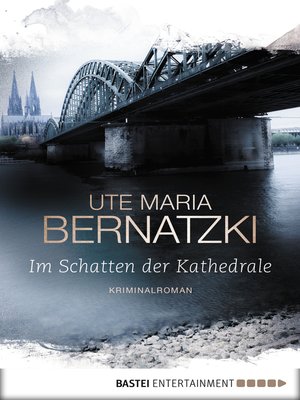 cover image of Im Schatten der Kathedrale